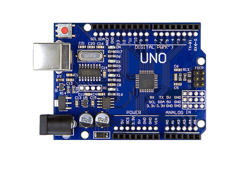Arduino platforma programowa dla elektroników