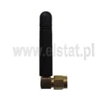 Antena WIFI  2,4GHz  2.5dBi SMA z pinem 48mm