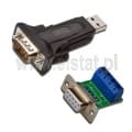 Konwerter USB 2.0  na  RS485;  kabel USB