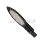 Lampa uliczna 100W; barwa biała neutralna; LED SMD; 230V