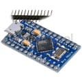 Moduł Arduino pro micro Leonardo Atmega32U4