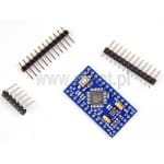  MINI PRO; procesor Atmega328; moduł Arduino; 5V