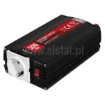 Przetwornica 12V/230V 500W BLOW 