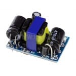 Przetwornica STEP-DOWN z 230VAC na 9VDC  0,5A