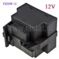 TSZSW 12/001M; transformator; 230V/ 12V; I= 1,0A ( trafo)