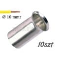 Tulejka metalowa  10-12mm    KRN100012