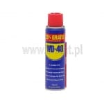 WD40  125ml  Spray wielofunkcyjny