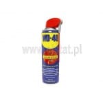 WD 40  450ml. Spray wielofunkcyjny z aplikatorem